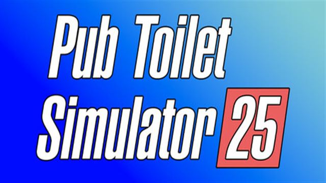 Bộ sưu tập game Pub Toilet Simulator 25