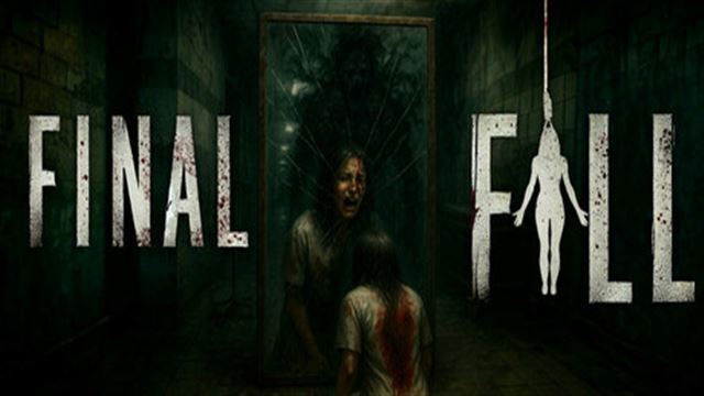 Bộ sưu tập game Final Fall