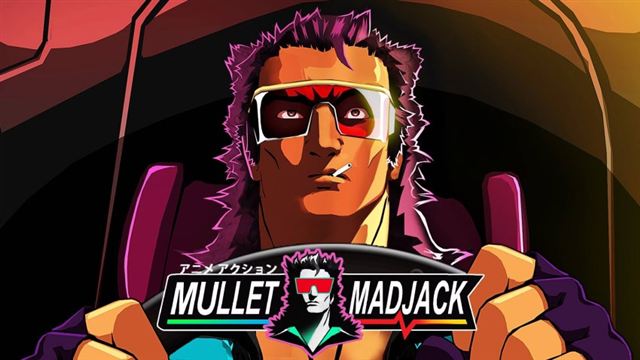 Bộ sưu tập game MULLET MADJACK