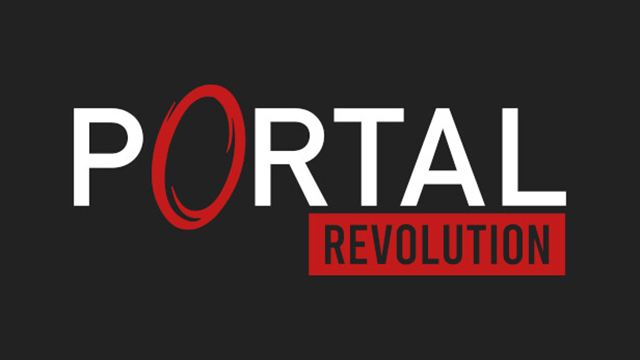 Bộ sưu tập game Portal: Revolution