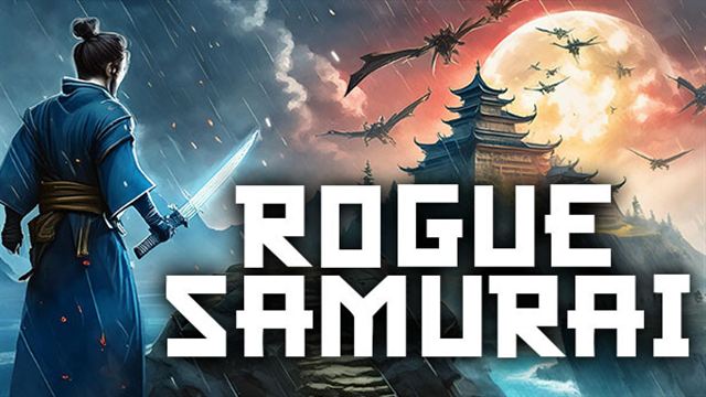 Bộ sưu tập game Rogue Samurai