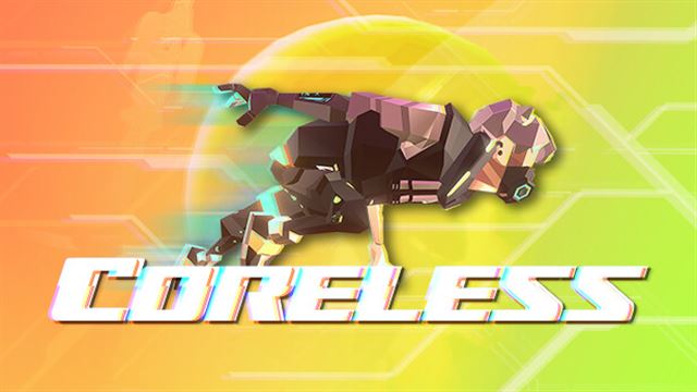 Tải game Coreless Early Access