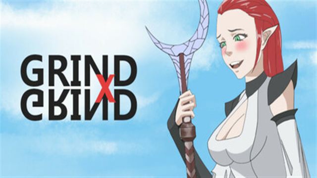 Bộ sưu tập game GRING×GRIND