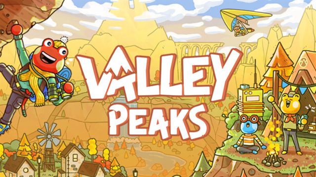 Bộ sưu tập game Valley Peaks