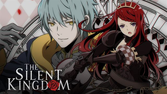Bộ sưu tập game The Silent Kingdom