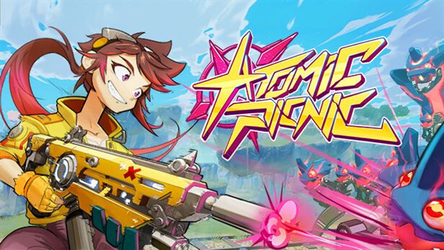 Bộ sưu tập game Atomic Picnic