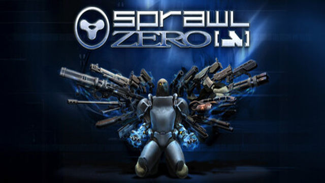 Tải game SPRAWL Zero v20260925-P2P