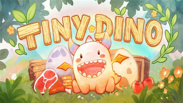 Bộ sưu tập game Tiny Dino