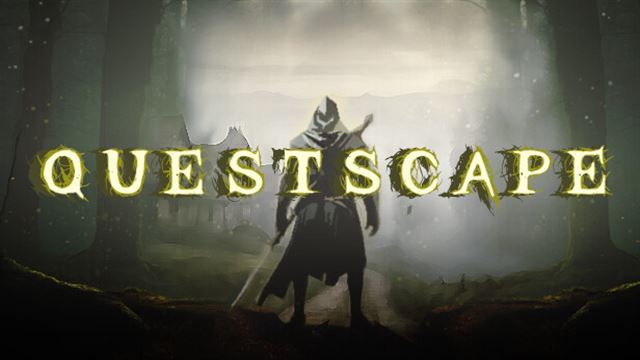 Bộ sưu tập game QUESTSCAPE: Survival