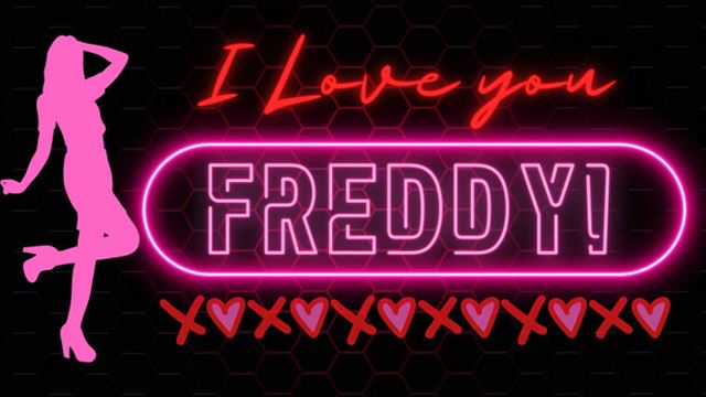 Bộ sưu tập game I Love You Freddy