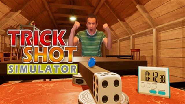 Bộ sưu tập game TrickShot Simulator