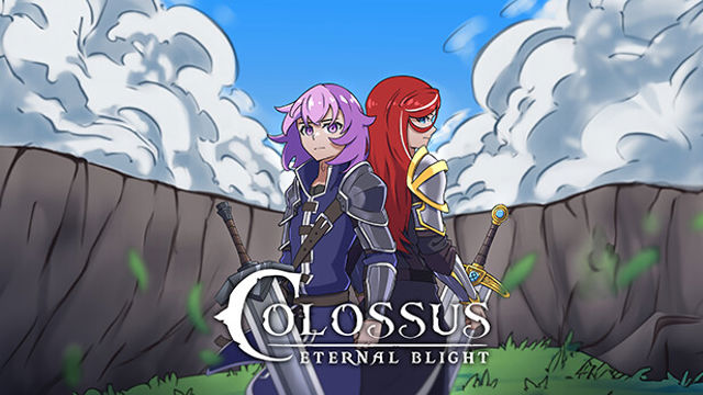 Tải game Colossus Eternal Blight Early Access