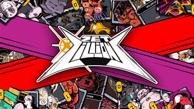 Bộ sưu tập game Zet Zillions