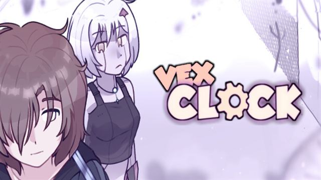 Bộ sưu tập game Vex Clock