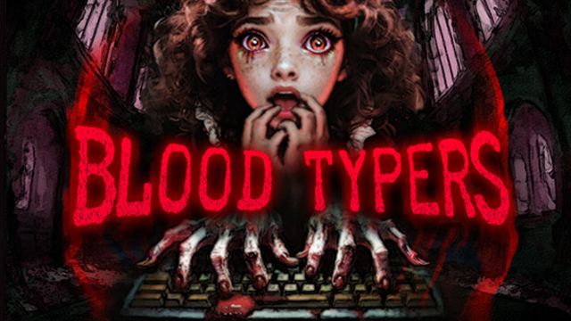 Bộ sưu tập game Blood Typers
