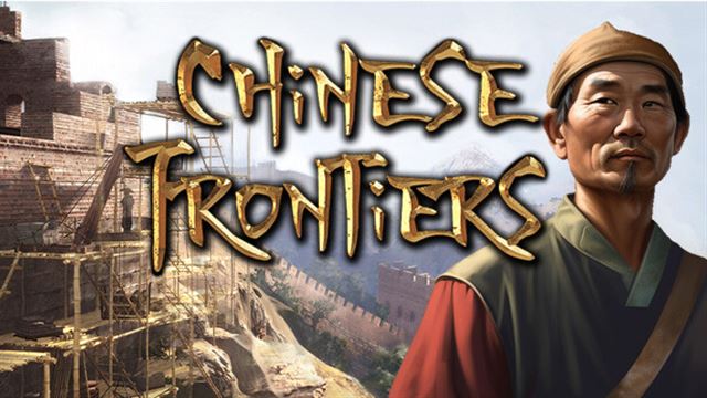 Bộ sưu tập game Chinese Frontiers