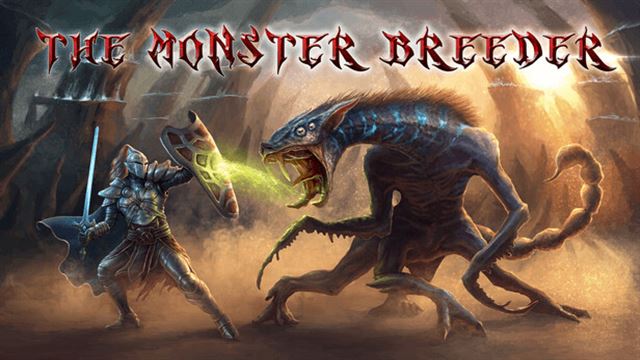 Bộ sưu tập game The Monster Breeder
