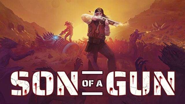 Bộ sưu tập game Son of a Gun