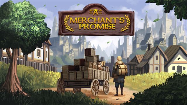Bộ sưu tập game A Merchant's Promise