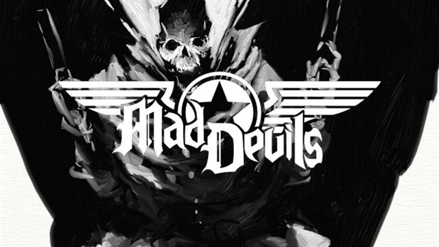 Bộ sưu tập game Mad Devils: Damned-finitive Edition