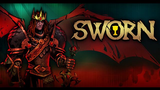 Bộ sưu tập game SWORN