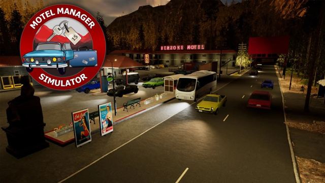 Bộ sưu tập game Motel Manager Simulator