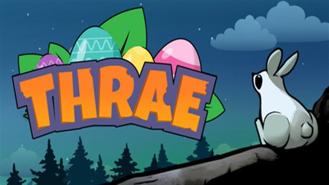 Bộ sưu tập game Thrae