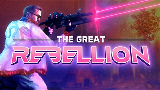 Bộ sưu tập game The Great Rebellion