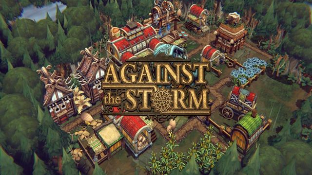 Bộ sưu tập game Against the Storm