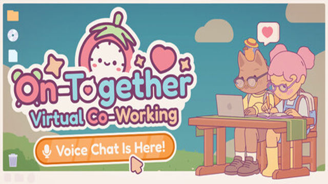 Tải game On-Together Summer Studies v1.1.6-P2P