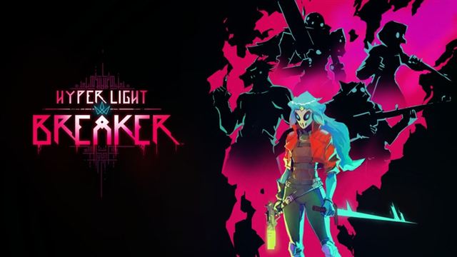 Bộ sưu tập game Hyper Light Breaker