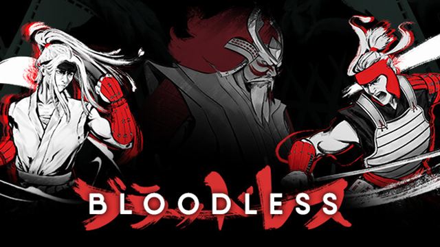Bộ sưu tập game Bloodless