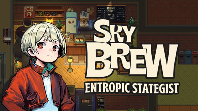 Bộ sưu tập game SkyBrew: Entropic Strategist