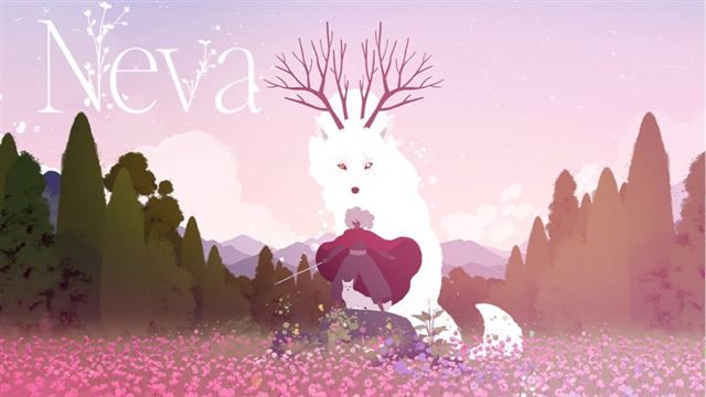 Bộ sưu tập game Neva