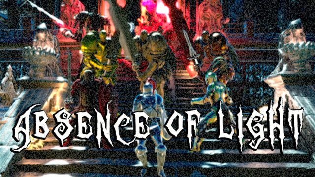 Bộ sưu tập game Absence of Light