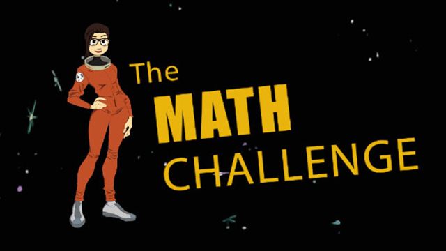 Bộ sưu tập game The Math Challenge