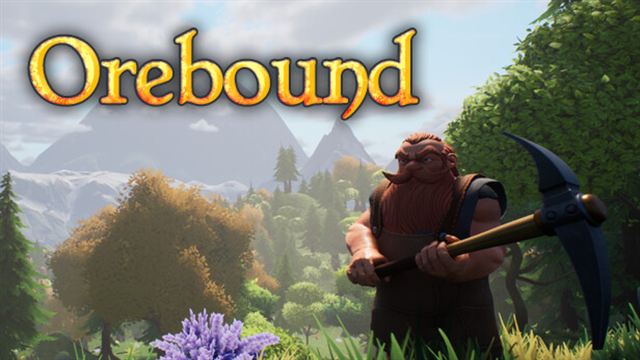 Bộ sưu tập game Orebound