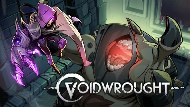 Bộ sưu tập game Voidwrought