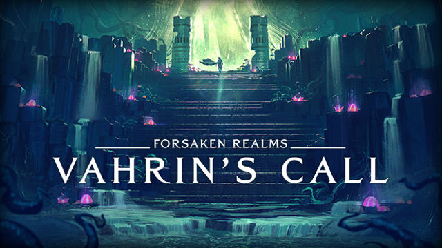 Tải game Forsaken Realms Vahrins Call-RUNE