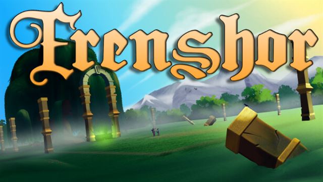 Bộ sưu tập game Erenshor
