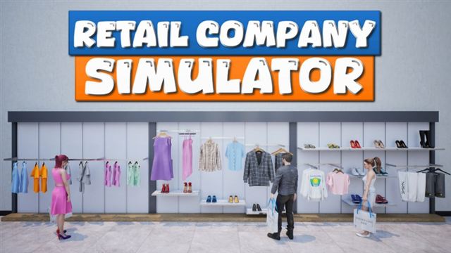 Bộ sưu tập game Retail Company Simulator