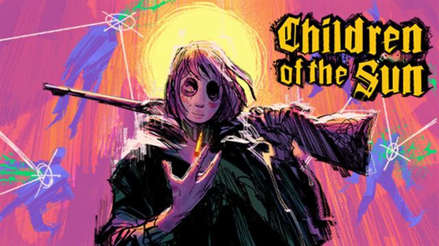 Bộ sưu tập game Children of the Sun