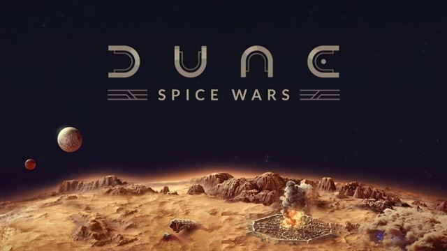 Bộ sưu tập game Dune: Spice Wars
