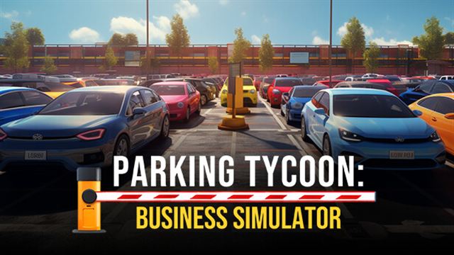 Bộ sưu tập game Parking Tycoon: Business Simulator