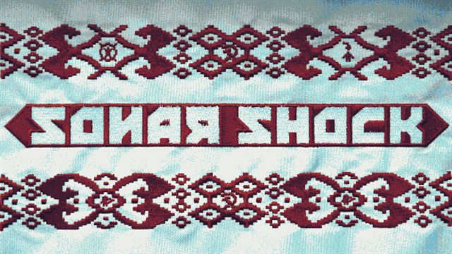 Bộ sưu tập game Sonar Shock
