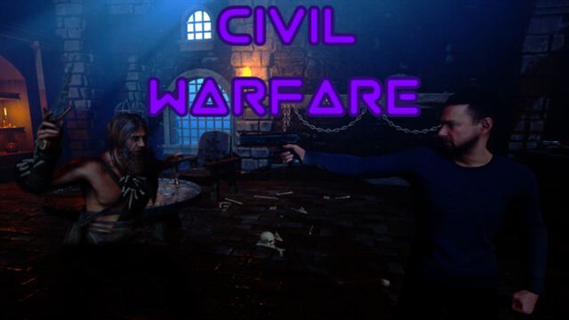 Bộ sưu tập game Civil Warfare