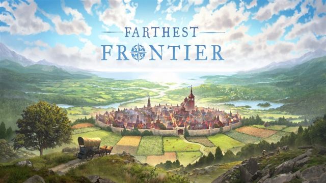 Bộ sưu tập game Farthest Frontier