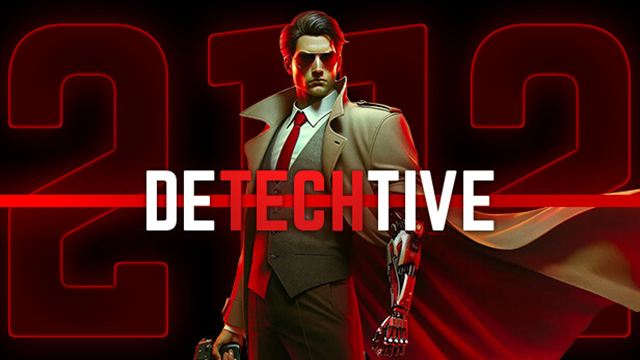 Bộ sưu tập game DeTechtive 2112