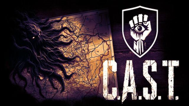 Bộ sưu tập game C.A.S.T.