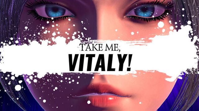 Bộ sưu tập game Take me, Vitaly